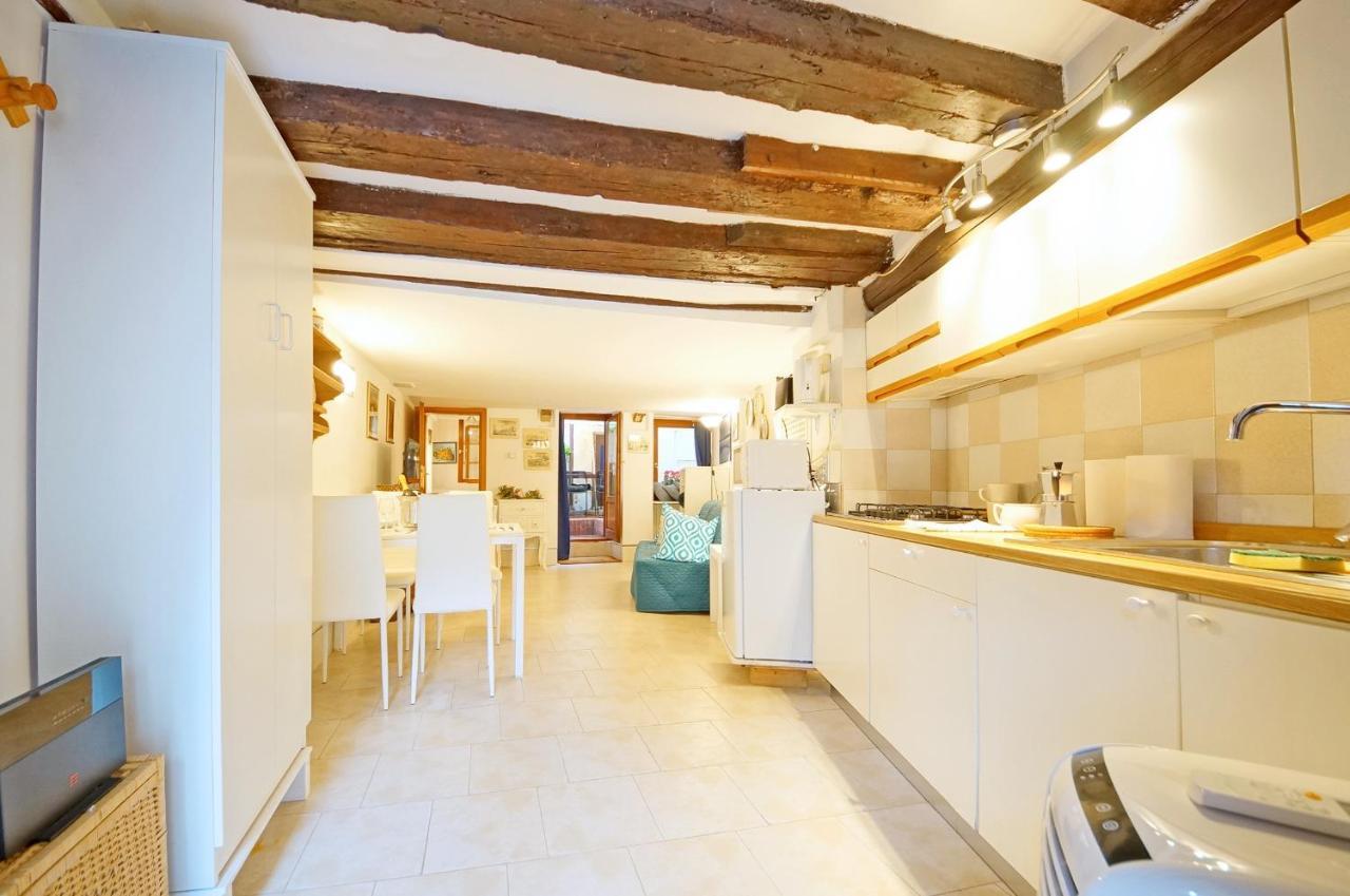 Apartamento Corte Rota Terrace San Marco *