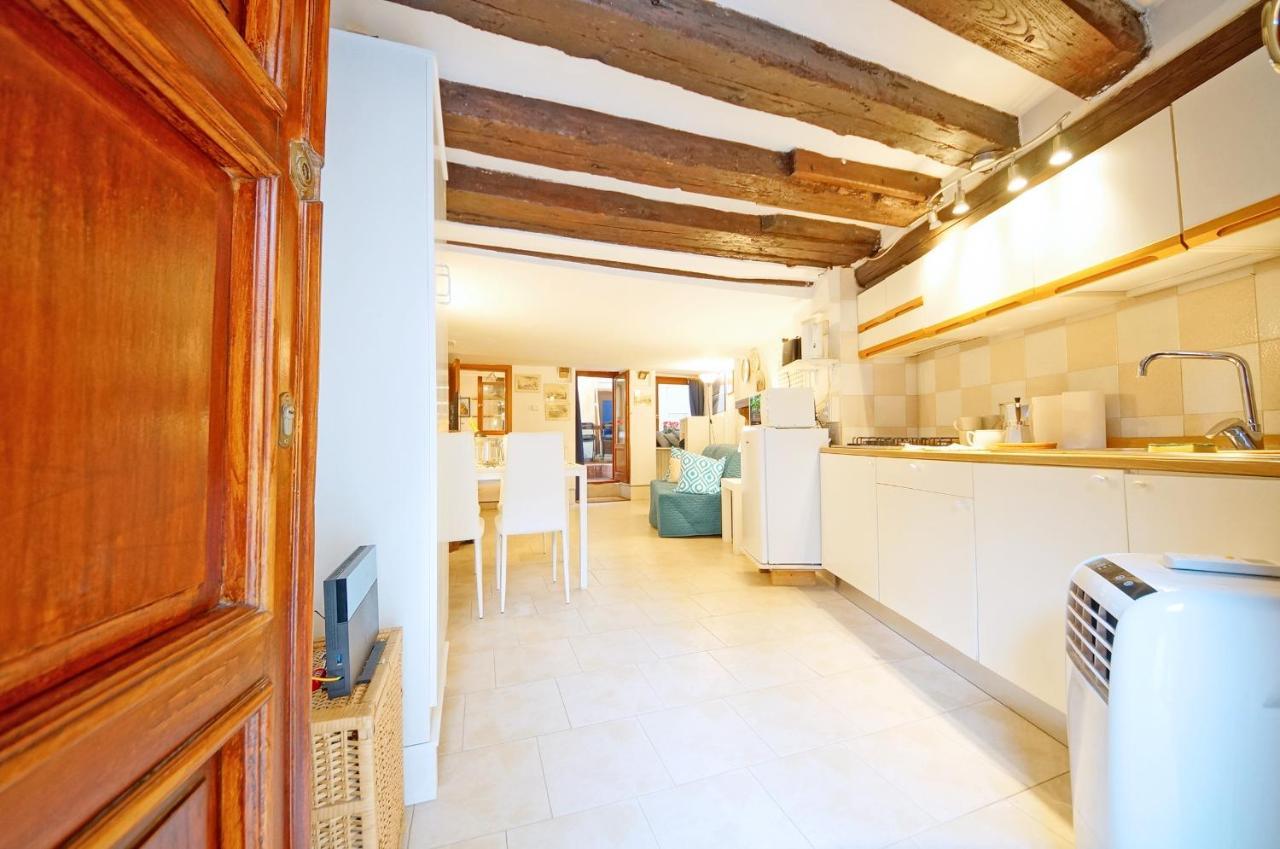 Apartamento Corte Rota Terrace San Marco *