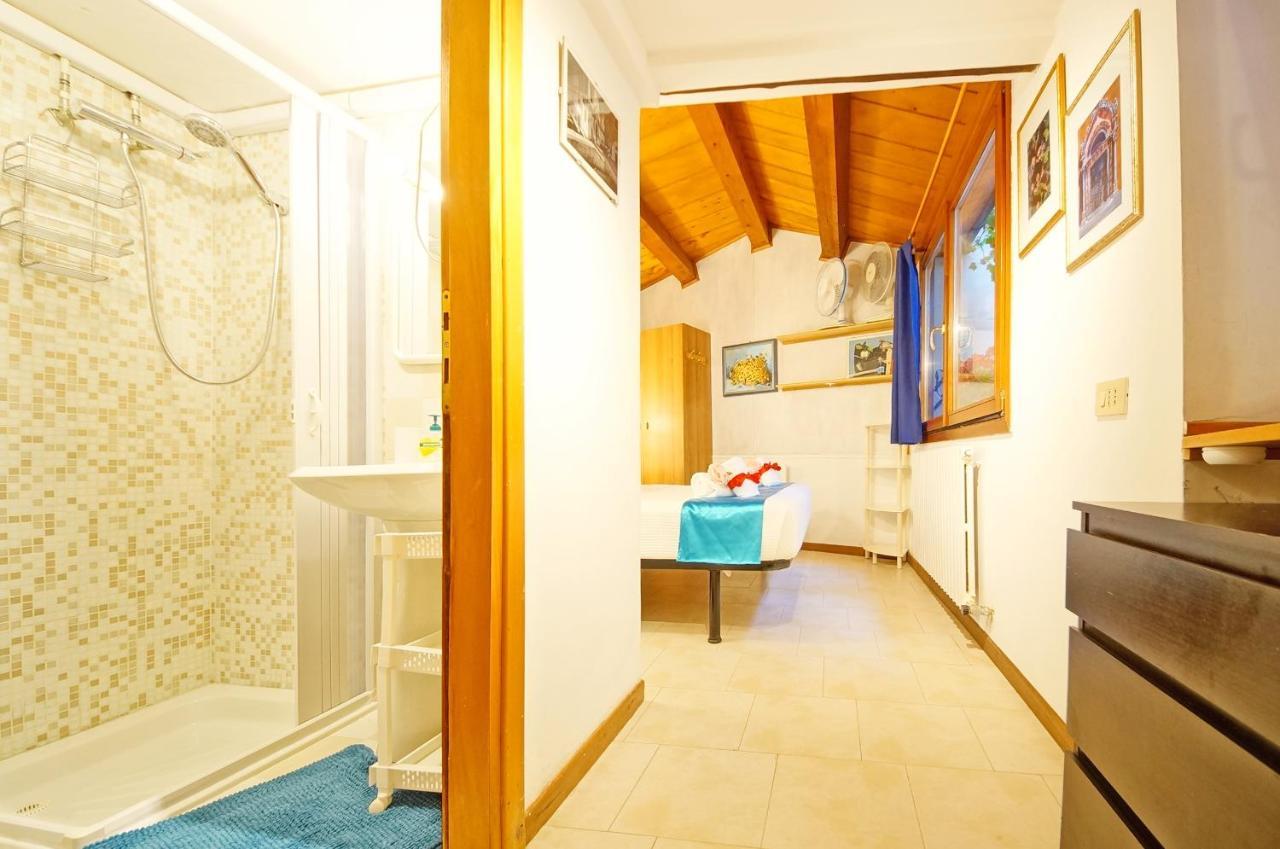 Corte Rota Terrace San Marco Apartamento *