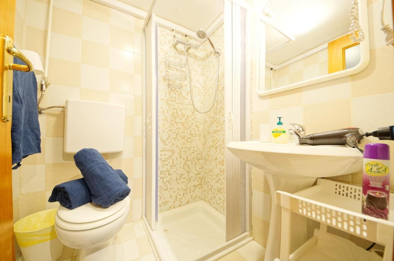 Corte Rota Terrace San Marco Apartamento