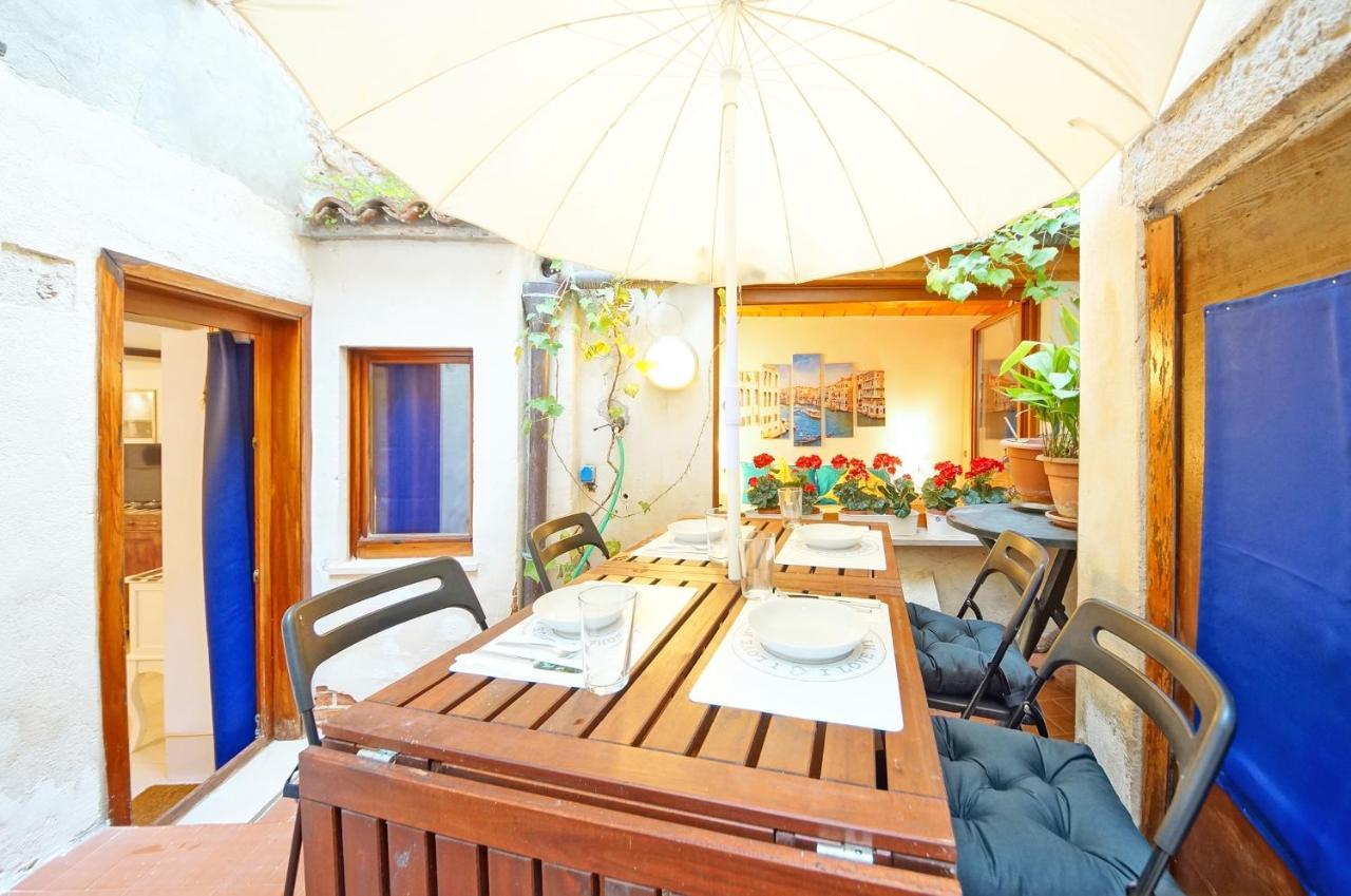 Corte Rota Terrace San Marco Apartamento